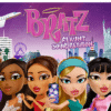 BRATZ FLAUNT YOUR FASHION PS5