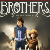 BROTHERS: A TALEOF TWO SONS - NINTENDO SWITCH
