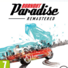 BURNOUT PARADISE REMASTERED PS5 1 Burnout paradise remastered PS5