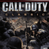Call of duty classic PS3