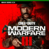 Call of duty moder warfare 3 Serie X S