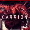 Carrion NINTENDO