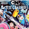 Cartoon network battle crashers PS5
