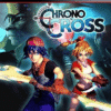 Chrono cross version ps1 para ps3 PS3