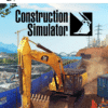 Contruction Simulator PS5