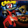 Crash bandicoot 2 version ps1 para ps3 PS3