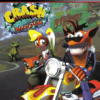 Crash bandicoot 3 version ps1 para ps3 PS3