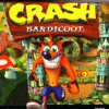 Crash bandicoot version ps1 para ps3 PS3