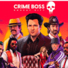 Crime boss rockay city PS5