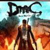 DMC DDevil may cry PS3