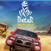 DAKAR DESERT RALLY PS4 1 Dakar desert rally PS4