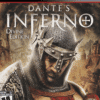 Dante inferno PS3