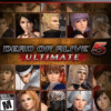 Dead or alive 5 ultimate PS3
