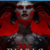 Diablo 4 PS4