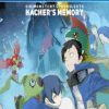 DIGIMON STORY CYBER SLEUTH HACKERS PS4 2 Digimon Story cyber sleuth hacker memory PS4