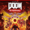 DOOM ETERNAL NINTENDO SWITCH