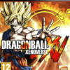 Dragon Ball Xenoverse PS3