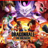 DRAGON BALL : THE BREAKERS  - NINTENDO SWITCH