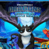 DREAM WORKS DRAGONS PS4 2 DreamWarks Dragon legends of the nine PS4
