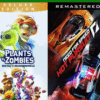 2 EN 1 EA SPEED & SEED XBOX ONE 1 EA Speed and seed bundle Xbox One