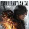Final Fantasy XVI PS5