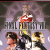 FINAL FANTASY ORIGINS VIII PS3