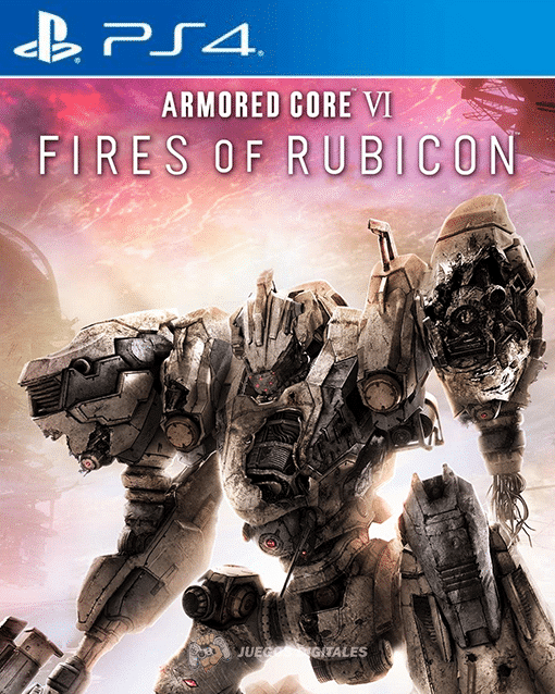 Fire-of-Rubicon-PS4.png Fire of Rubicon PS4