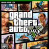 GRAND THEFT AUTO  XBOX SERIE  X | S GTA V