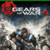 Gear Of Ware 4 Xbox One