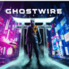 Ghostwire tokyo PS5