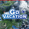 Go vacation NINTENDO