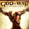 God of War Ascesion PS3