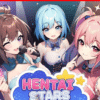 HENTAI STARS - NINTENDO SWITCH
