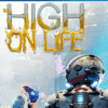High on life PS4
