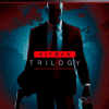 HITMAN TRILOGY PS3