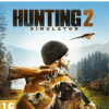 Huntintg simulator 2 PS5