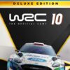 WRC 10 PS4