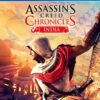 ASSASSIN CREED CHRONICLES INDIA PS4