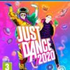 Just Dance 2020 PS4