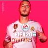 FIFA 20 PS5