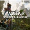 AVATAR FRONTIERS OF PANDORA PS5