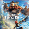 Inmortals Fenyx rising Nintendo
