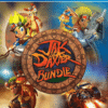 JAK AND DAXTER BUNDLE PS4 2 Jack and daxter bundle PS4