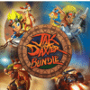 Jack and daxter bundle PS5
