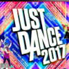 Just dance 2017 PS3