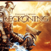 Kingdoms of Amalur reckoning PS3