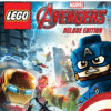 Lego Marvels Avengers PS5