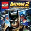 Lego batman 2 dc super heroes PS3 1