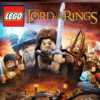 Lego the lord of the rings PS3