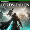 Lords of the fallen Serie X S